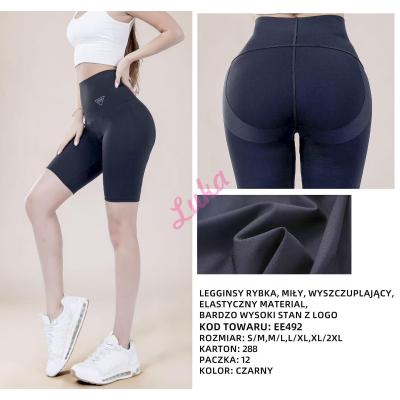 Legginsy damskie Alina