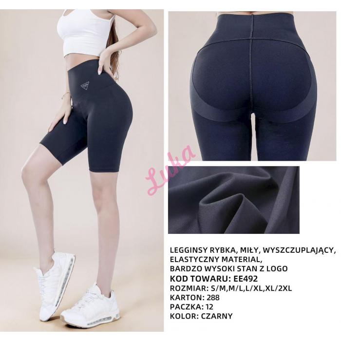 Legginsy damskie Alina