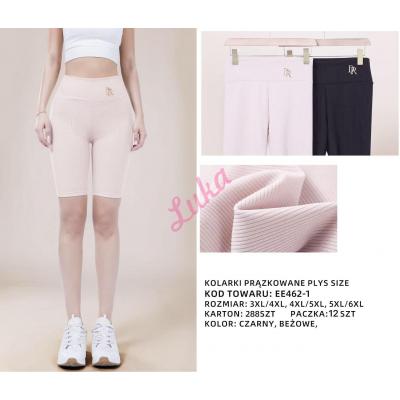 Legginsy damskie Alina