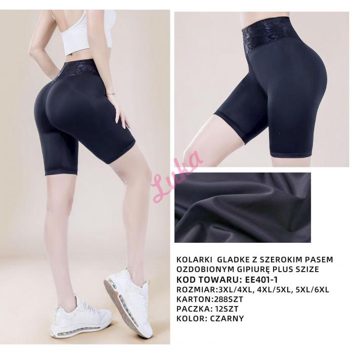 Legginsy damskie Alina