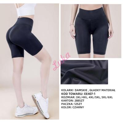 Legginsy damskie Alina