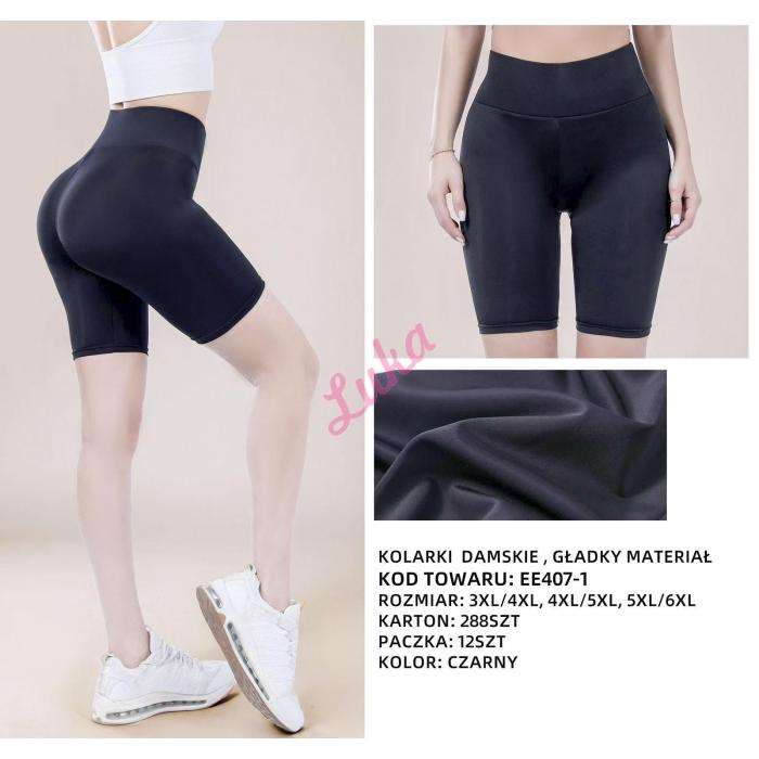 Legginsy damskie Alina