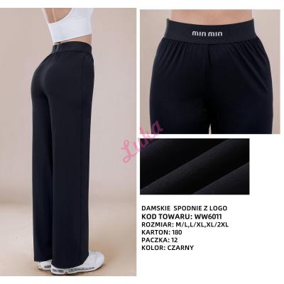 Women's Pants Alina WW6011