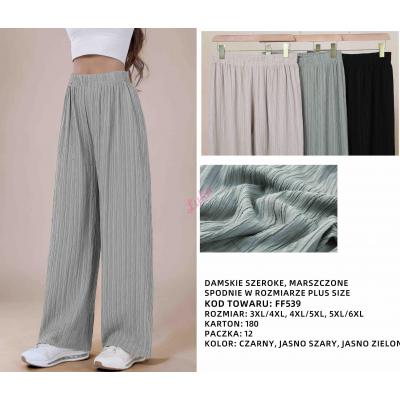 Women's Pants Alina CC35