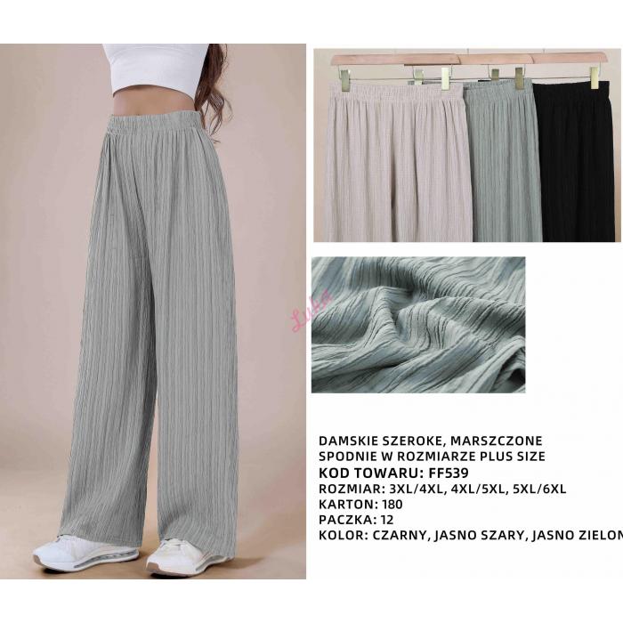 Women's Pants Alina CC35