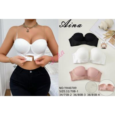 Top damski Ouno 3004-5