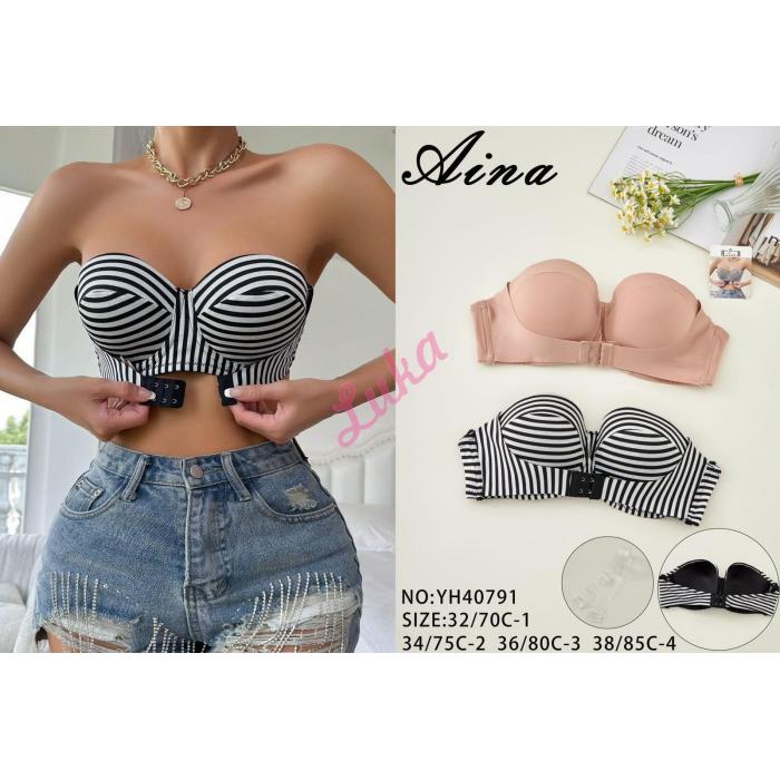 Women's top Aina 40789