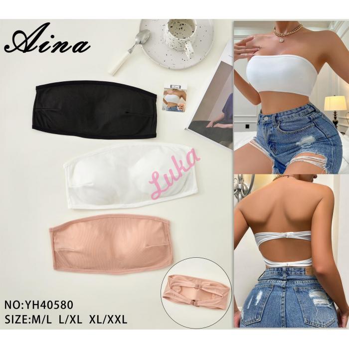 Top damski Ouno V457