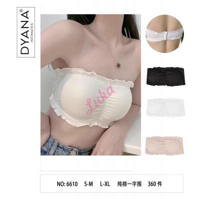 Women's top Dyana 6611