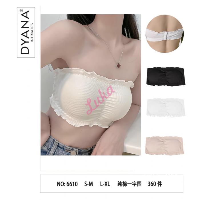 Top damski Dyana 6611