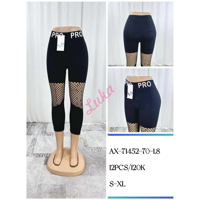 Women's leggings JL06-9