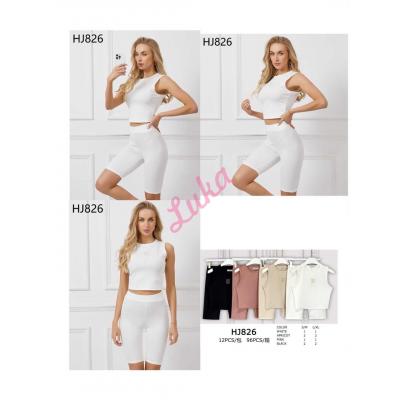 Women's Set HJ828