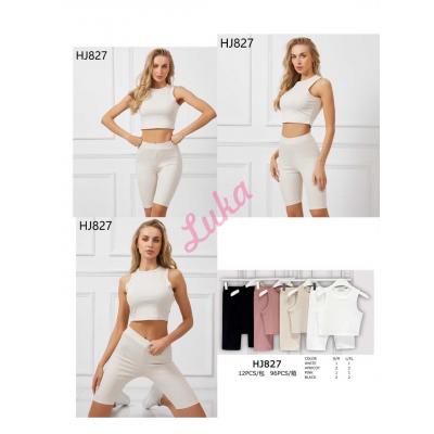 Women's Set HJ821