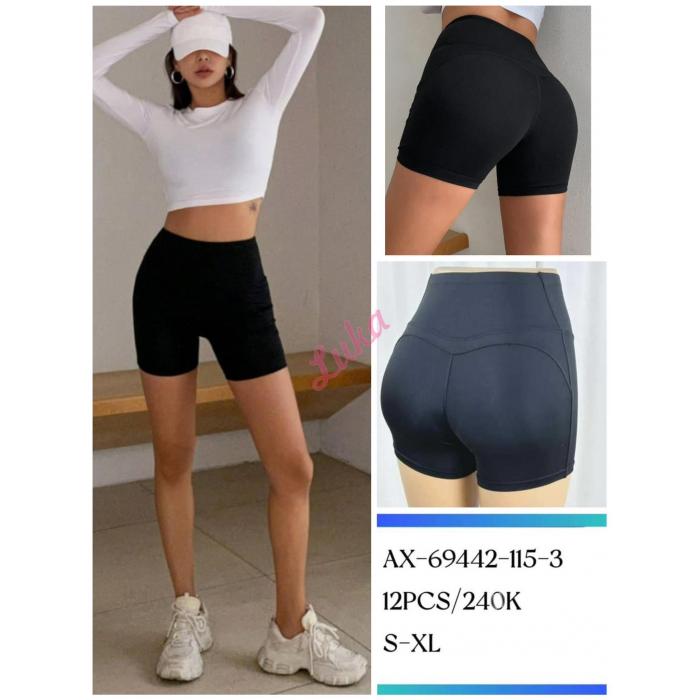 Women's leggings AX71452