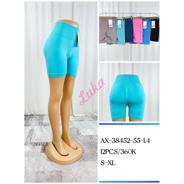 Women's leggings 69438