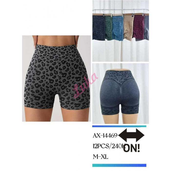 Women's leggings 38452