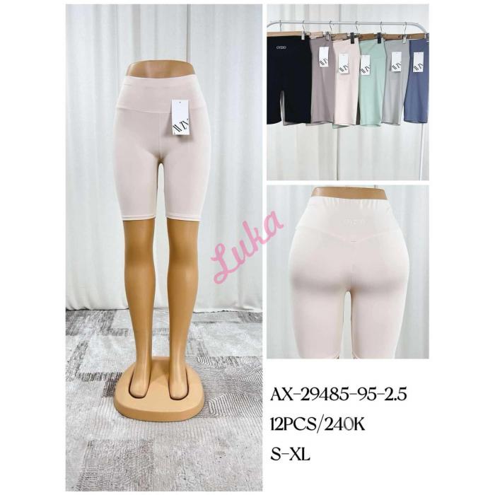 Women's leggings AX29471