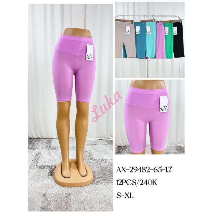 Women's leggings AX71454