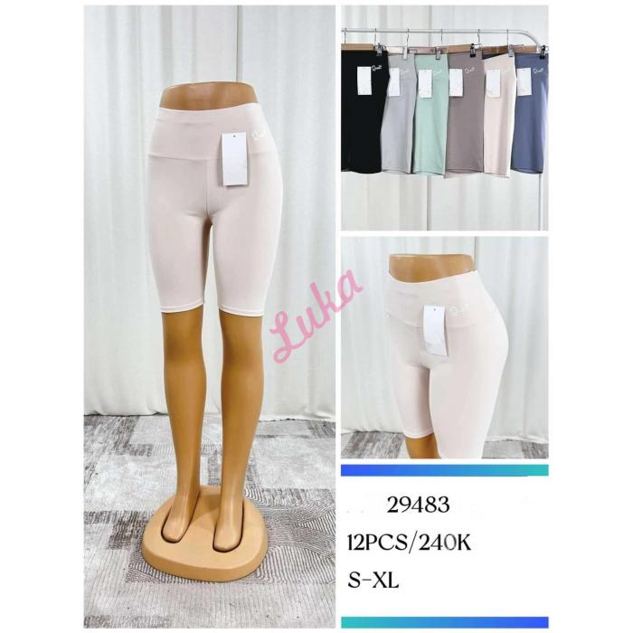 Women's leggings 29462