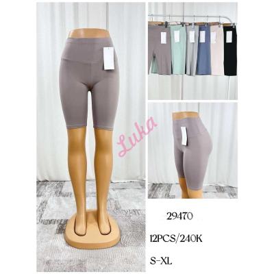 Women's leggings 29483