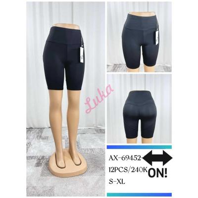 Women's leggings 14460