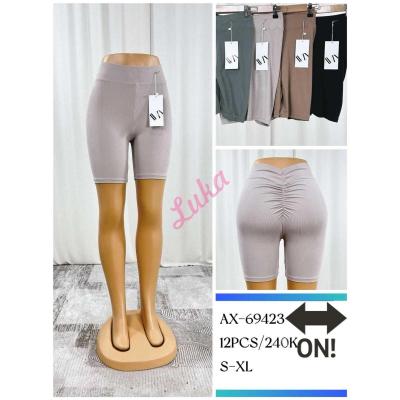 Women's leggings 69452