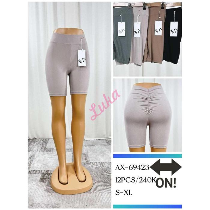 Legginsy damskie 69452