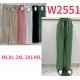 Women's pants 25104