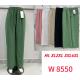 Women's pants W8560