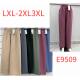 Women's pants W8550