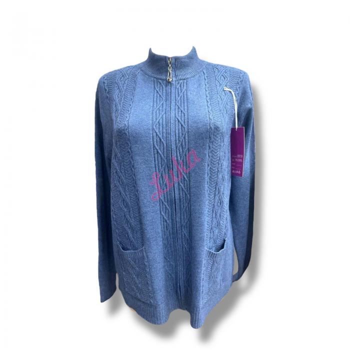 Women's sweater SWI-3606