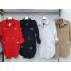 Women's turkish shirt KOS-0330