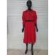 Women's dress MSL-3318