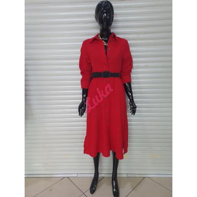 Women's dress MSL-3318