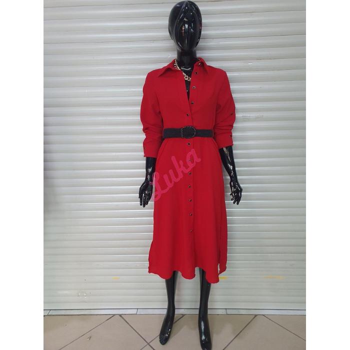 Women's dress MSL-3318
