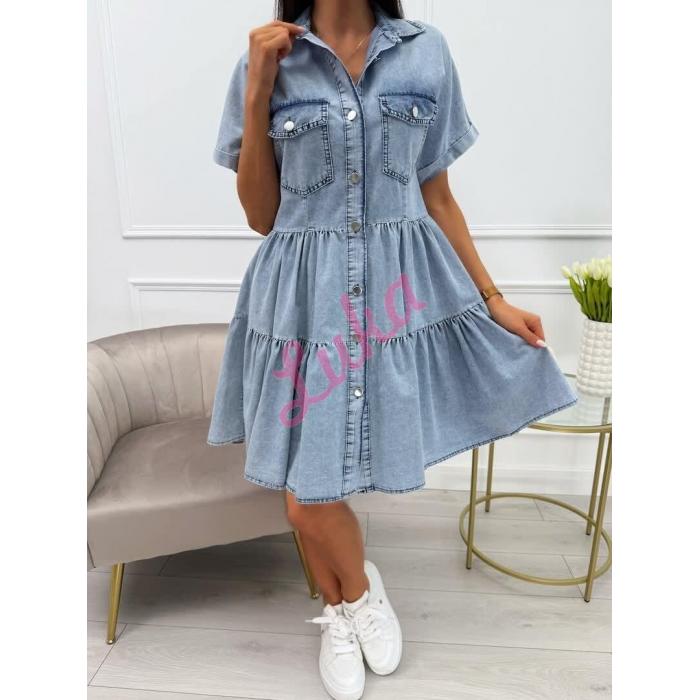 Women's dress MSL-3418