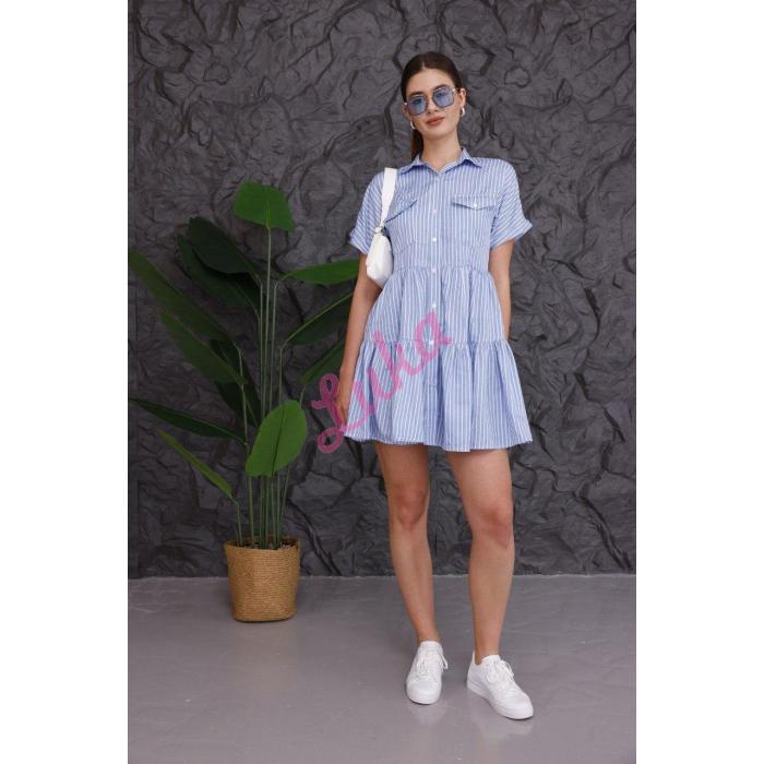 Women's dress MSL-3518