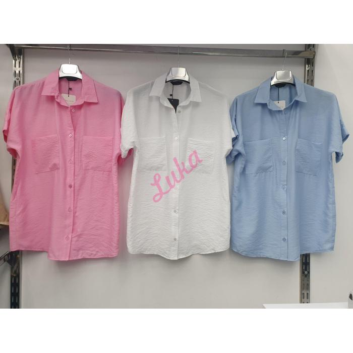 Women's turkish shirt KOS-0350