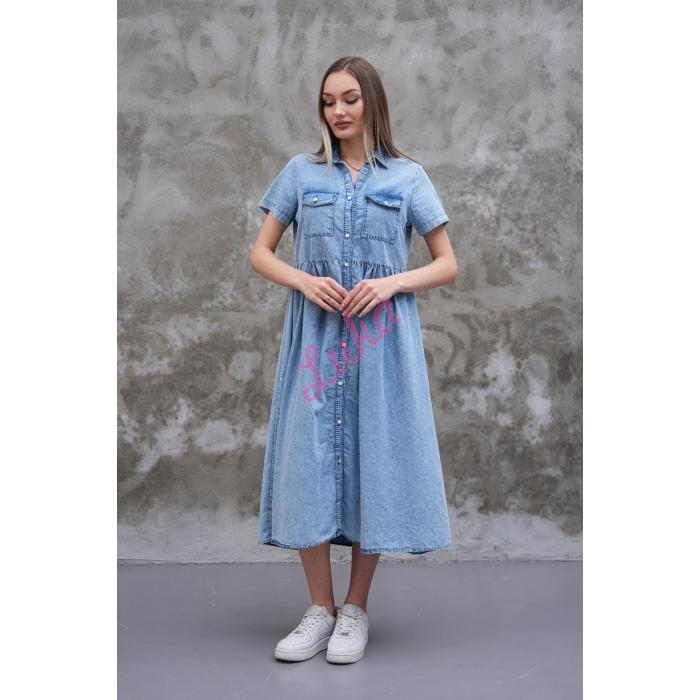 Women's dress MSL-3618