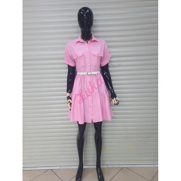 Women's dress MSL-3818