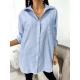Women's turkish shirt KOS-0370