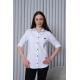 Women's turkish shirt KOS-0380