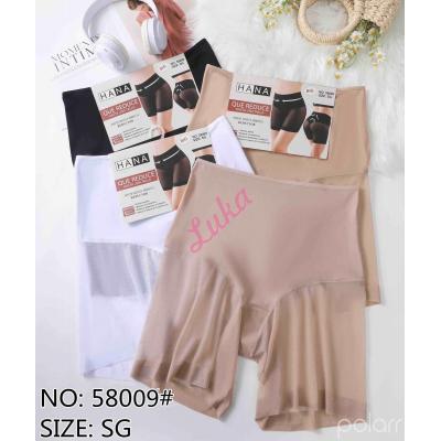 Women's panties Hana 58009
