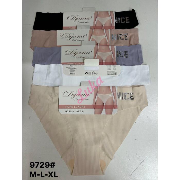 Majtki damskie Dyana 6703
