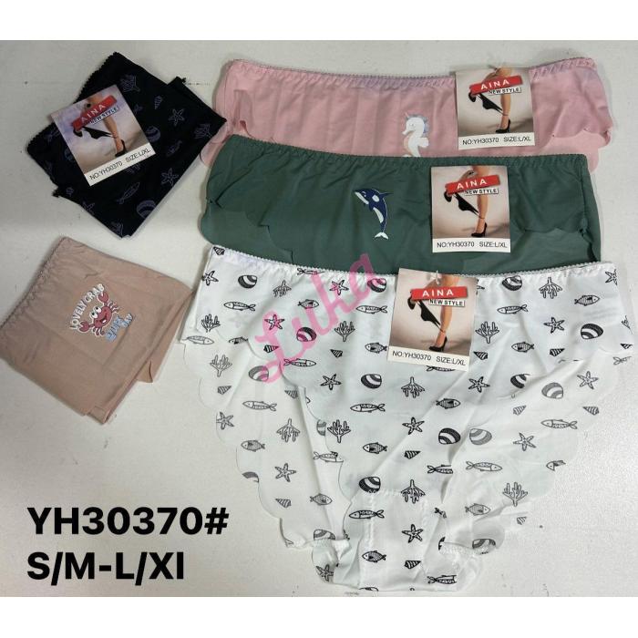 Women's panties Aina 60087