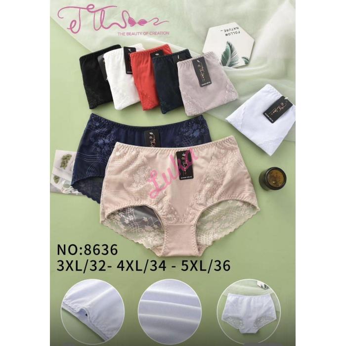 Women's panties Dorimodes 0953 XXL