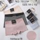 Women's panties Hana 21014