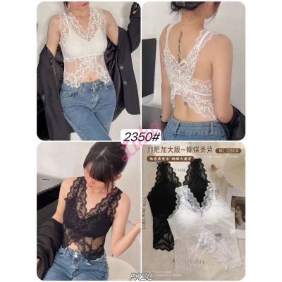 Women's top Hana 61059