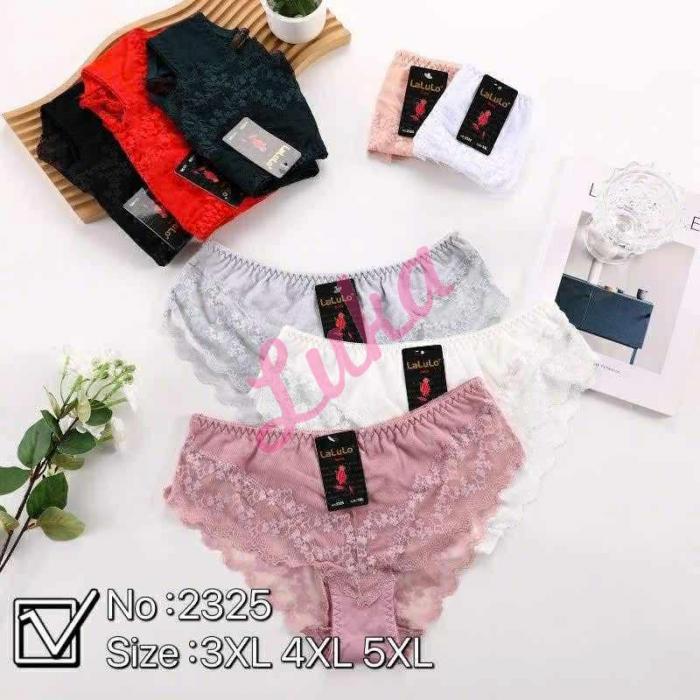 Women's panties LuLoLa 867