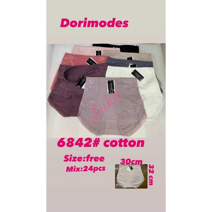 Majtki damskie Dorimodes 8803